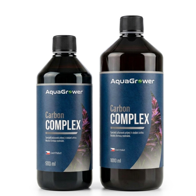 AquaGrower Carbon Complex