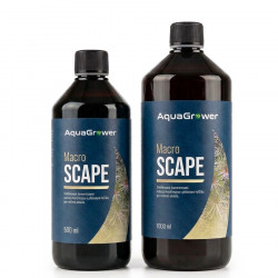 AquaGrower Macro Scape