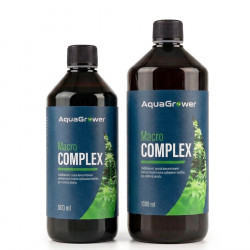 AquaGrower Macro Complex