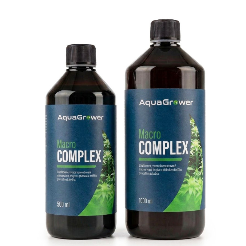 AquaGrower Macro Complex
