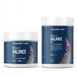 AquaGrower Mineral Balance GH