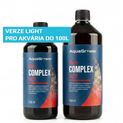 AquaGrower Micro Complex Light