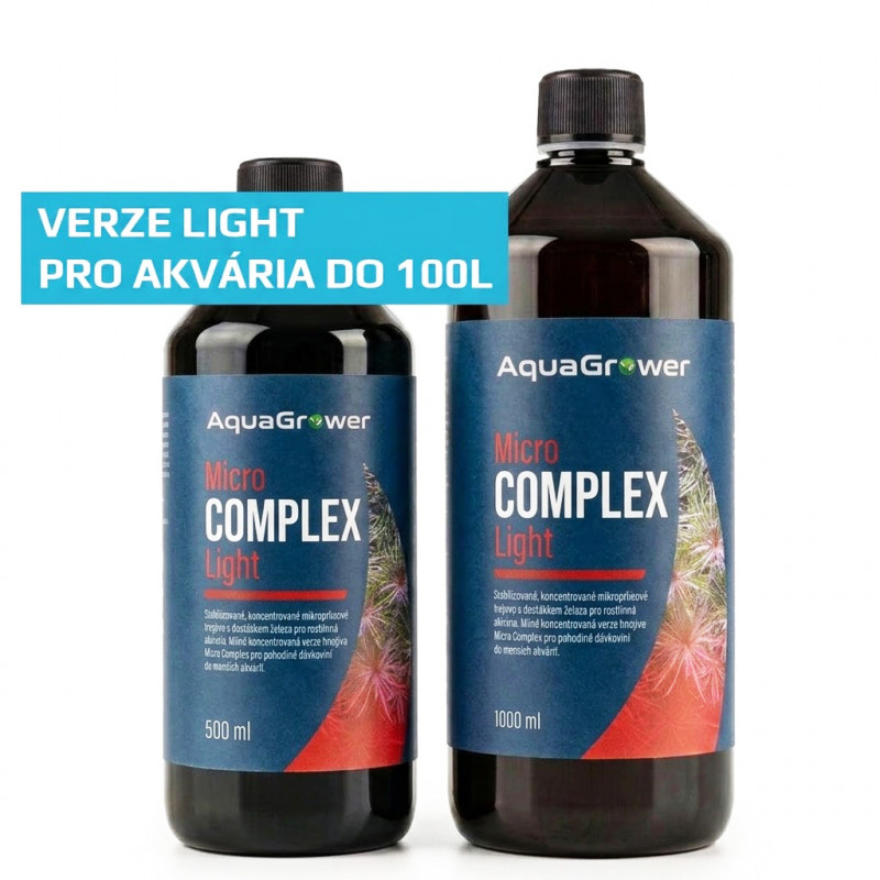 AquaGrower Micro Complex Light