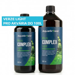 AquaGrower Macro Complex Light