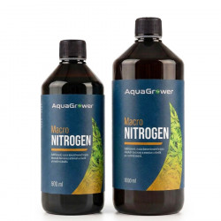 AquaGrower Macro Nitrogen (dusík)