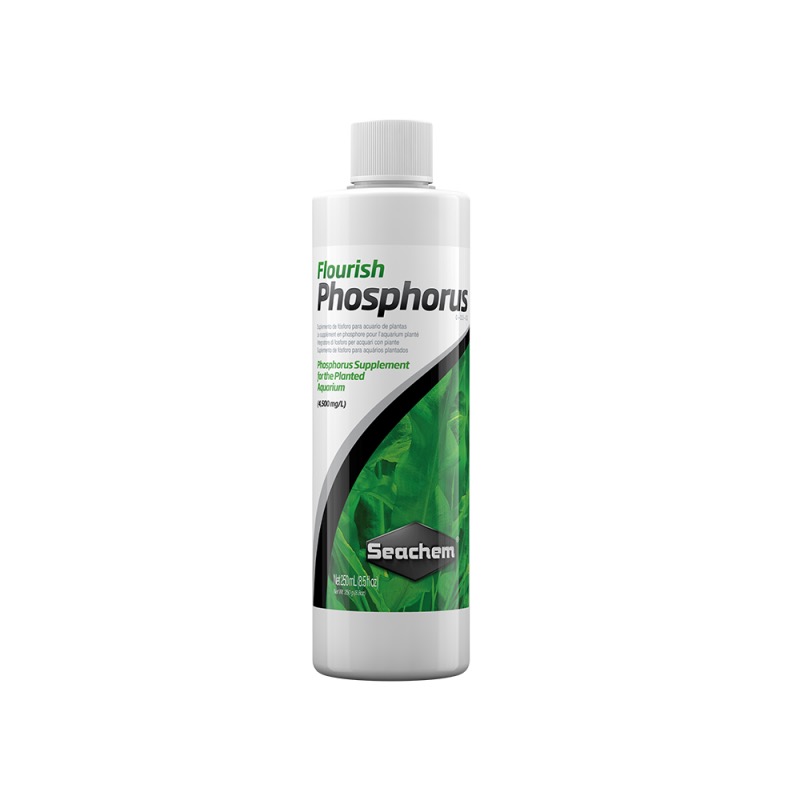 SEACHEM Flourish Phosphorus 250 ml