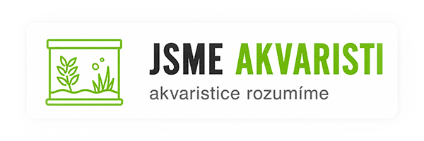 Jsme akvaristi – akvaristice rozumíme