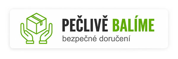 Pečlivě balíme
