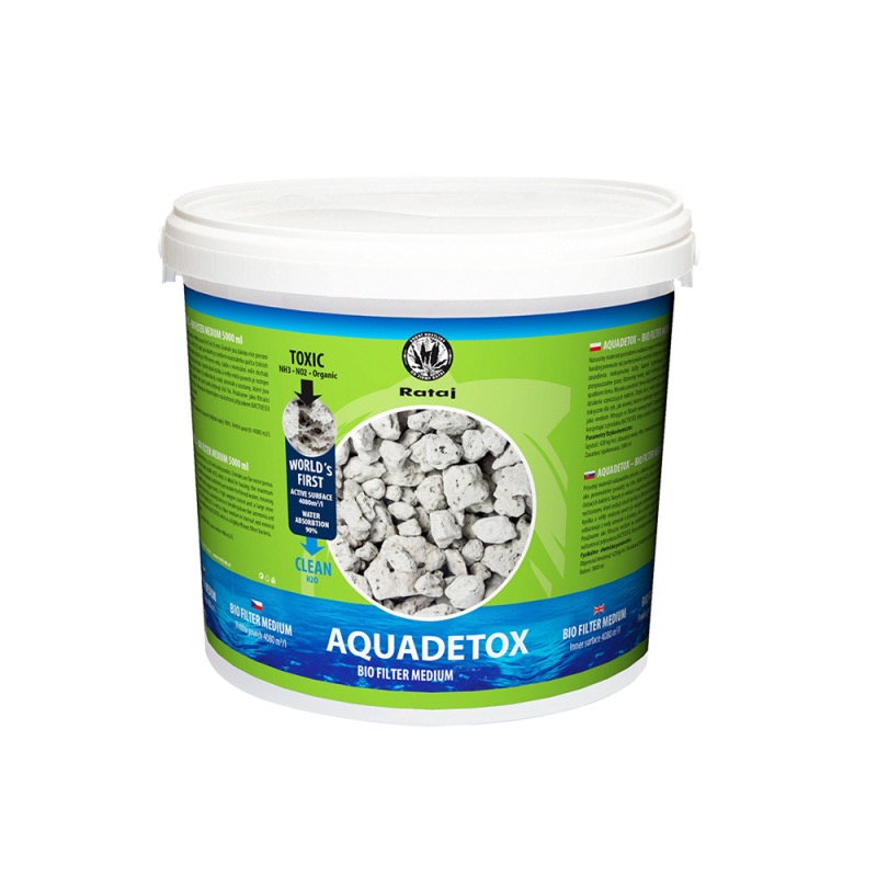sleva - rataj aquadetox