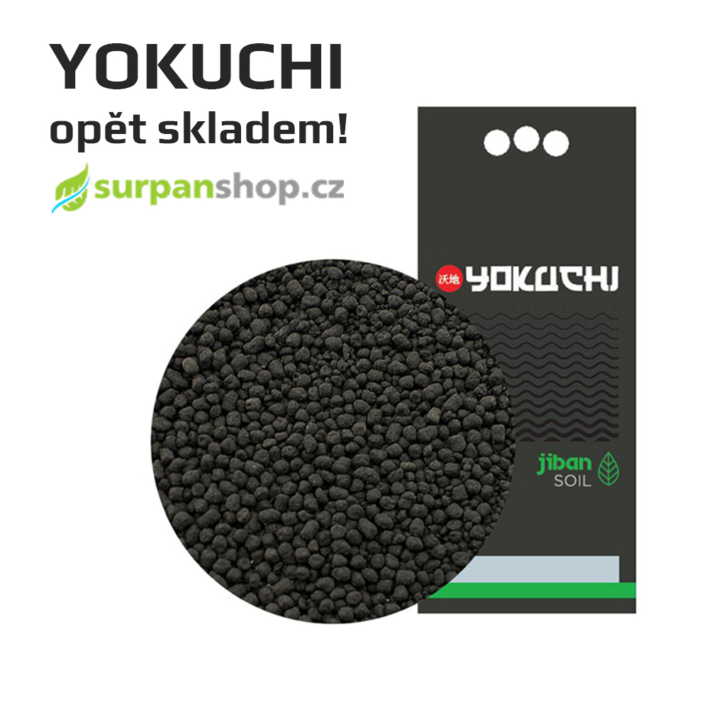 yokuchi jiban soil ganban sosei